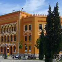 Le petit-fils de Kim Jong-il s'est inscrit au United World College de Mostar