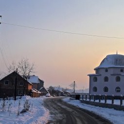 Météo : une vague de froid meurtrière s'abat sur les Balkans