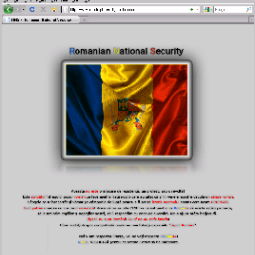 Internet : des hackers en croisade pour redorer l'image des Roumains en Europe