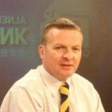 Macédoine : le journaliste vedette travaillait-il pour les services de Milošević ?