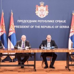 Covid-19 en Serbie : un comité de crise en crise