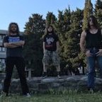 Blog • Gros riff et cheveux longs : Rikavac donne au Montenegro une touche metal