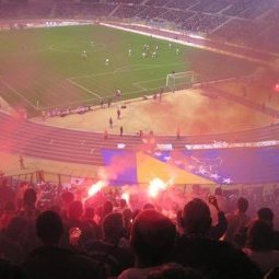 Football en Bosnie-Herzégovine : les fragiles espoirs de Sarajevo