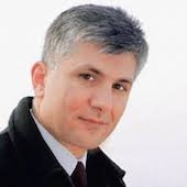 Portrait de Zoran Djindjic