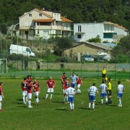 Croatie : l'île de Hvar tient à son championnat de football