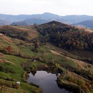 Roumanie : veillée d'armes dans la vallée de Rosia Montana promise au cyanure 