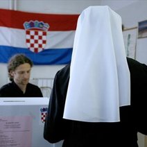 Elections locales en Croatie : le HDZ recule mais sauve les meubles