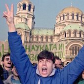 Bulgarie : 1989, la chute du régime communiste