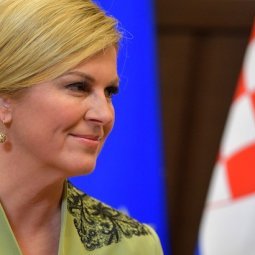 Croatie : KGK provoque et se garde à droite