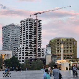 Albanie : le difficile réveil de la société civile