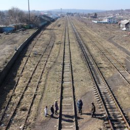 Moldavie : mémoires d'exil, mémoires de femmes