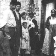 Juifs des Balkans : un monde disparu