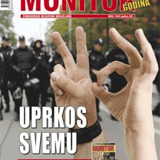Médias au Monténégro : Monitor fête 20 ans d'engagement