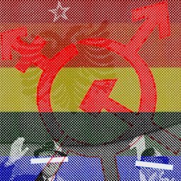 Albanie : le tabou de l'homosexualité masculine au temps du communisme