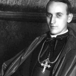 Églises et nationalismes : Alojzije Stepinac, le cardinal croate de la discorde