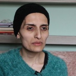 Turquie : la chanteuse Helin Bölek est morte après 288 jours de grève de la faim