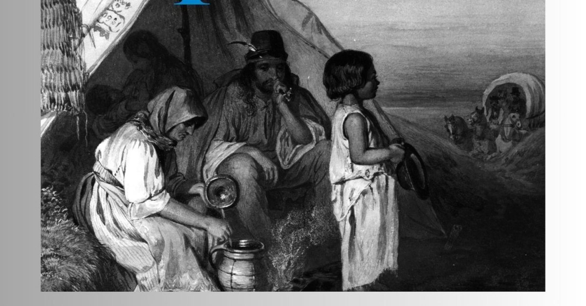 L'esclavage des Roms : cinq siècles d'histoire occultée