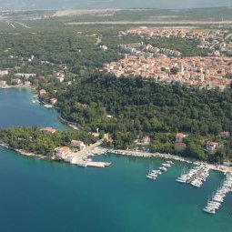 Croatie : le projet de terminal méthanier off-shore sur l'île de Krk divise le Sabor