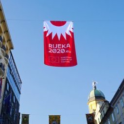 Croatie : le coronavirus aura-t-il raison de la capitale européenne de la culture à Rijeka ?