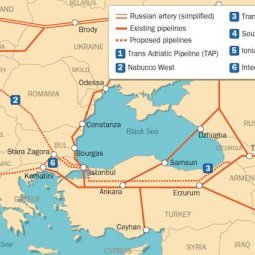 Dans les Balkans, le gaz russe va-t-il perdre du terrain ?