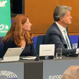 Serbie : l'Union européenne « a un problème à Belgrade »