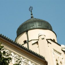 Guerre au Proche-Orient : à Sarajevo, l'inquiétude de la communauté juive