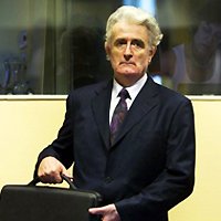 TPI : le procès Karadžić commencera le 19 octobre