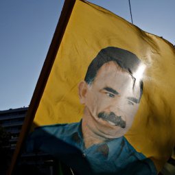 Turquie : suicides et grèves de la faim pour mettre fin à l'isolement d'Abdullah Öcalan