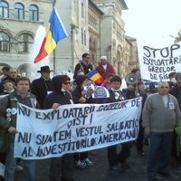Roumanie : le Sénat refuse d'interdire l'exploitation des gaz de schiste 