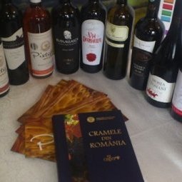 Roumanie : bienvenue au pays des 143 terroirs viticoles