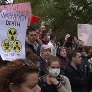 Destruction des armes chimiques syriennes : l'Albanie dit non