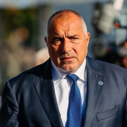 Bulgarie : le GERB de Boïko Borissov donné en tête des prochaines législatives anticipées