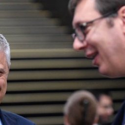 « Correction des frontières » : Serbes et Albanais ne peuvent-ils pas vivre ensemble au Kosovo ?