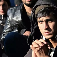 Réfugiés Balkans | Les dernières infos • les prisons slovènes débordent à cause des passeurs