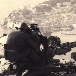 Monténégro : le retour en grâce des vétérans de la haine