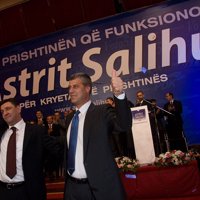 Elections locales au Kosovo : un scrutin test ?
