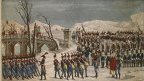 Histoire : quand l'Empire de Napoléon s'étendait jusqu'aux Provinces illyriennes