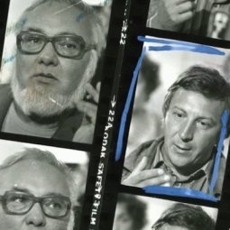 Roumanie : Virgil Tănase, écrivain et personnage de roman de la Guerre froide