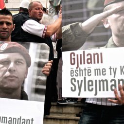 Crimes de guerres au Kosovo : cohabiter avec les meurtriers