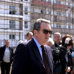 Corruption au Monténégro : le maire de Podgorica mis en examen
