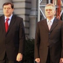Bosnie : avec l'élection de Nikolić, Milorad Dodik a perdu « son ami Tadić »