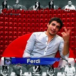 Ferdi Berisha, « le Rrom le plus aimé d'Italie », a retrouvé sa mère grâce à Big Brother