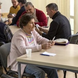 Exode en Bosnie-Herzégovine : les écoles deviennent des maisons de retraites