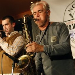 Jam session au Kosovo, ou la longue histoire du jazz à Mitrovica