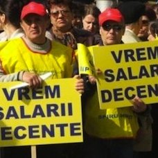 Roumanie : comment le gouvernement Boc a cassé le droit du travail