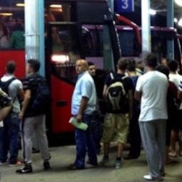 La France, première destination des demandeurs d'asile du Kosovo
