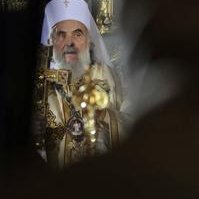 Orthodoxie : le patriarche Irinej de Serbie, un homme de dialogue