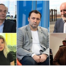 Lanceurs d'alerte en Serbie : témoigner, mais pour quoi faire ?