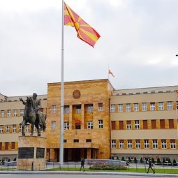 Macédoine : la ratification de l'accord sur le nom, un levier politique pour les partis de la minorité albanaise