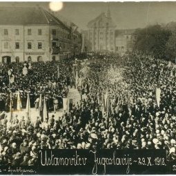 Première Guerre mondiale : il y a cent ans la Slovénie intégrait la Yougoslavie royale